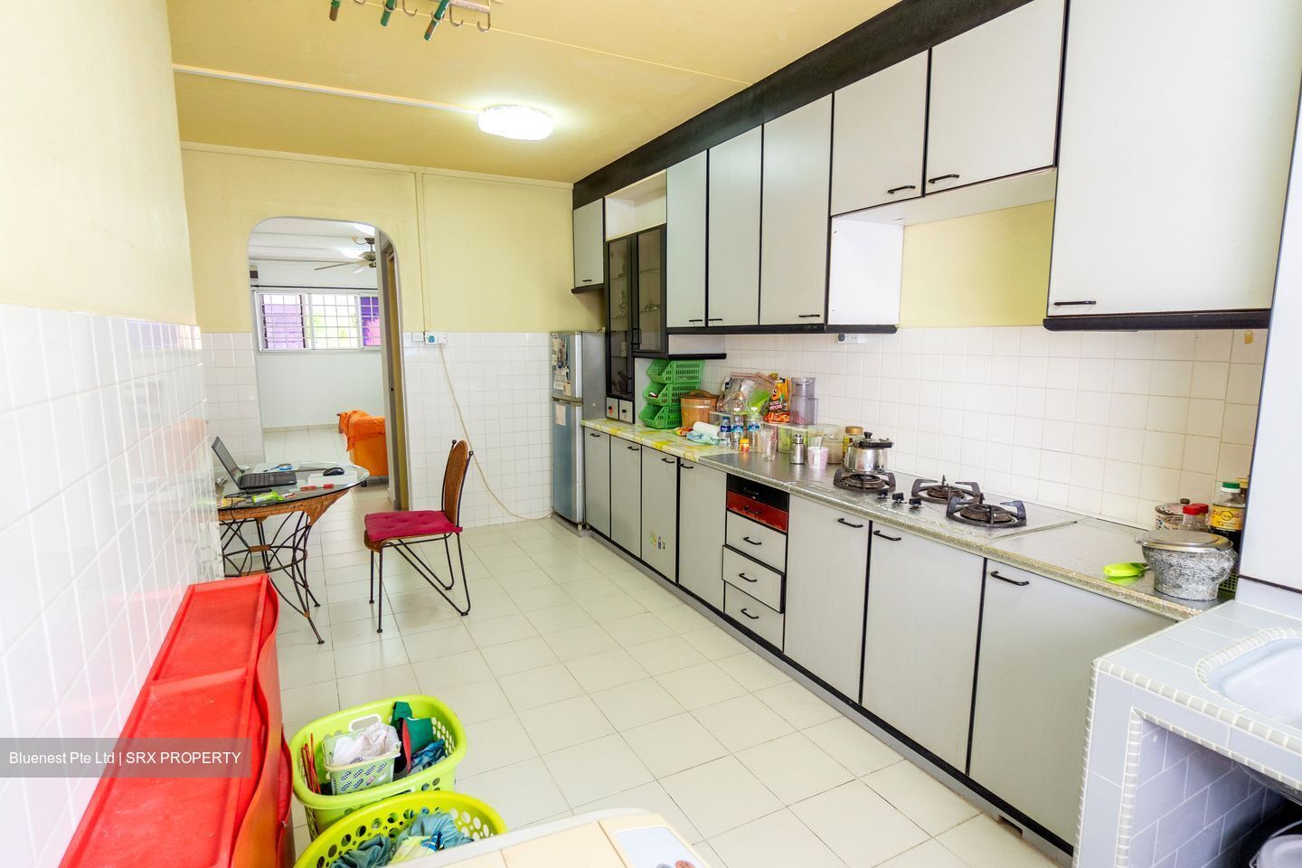 Blk 853 Yishun Ring Road (Yishun), HDB 3 Rooms #520928251